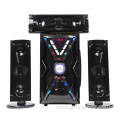 Audio subwoofer multi-function power tower speaker hifi